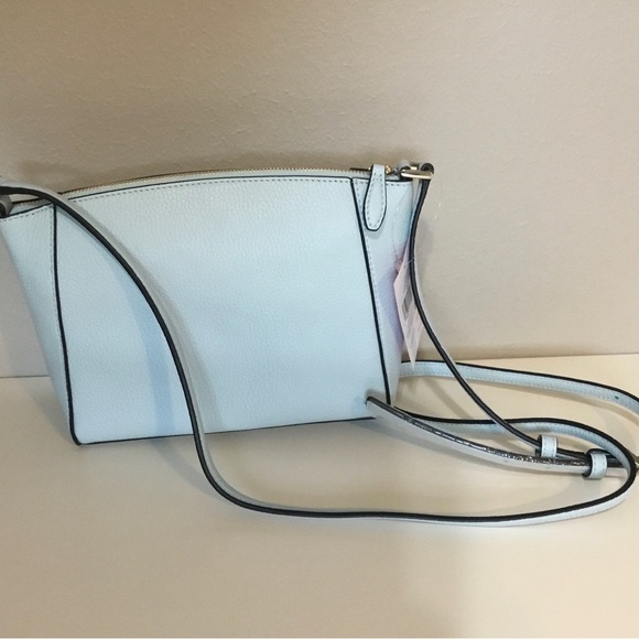 Kate Spade Monica Crossbody Handbag NWT - Picture 3 of 4